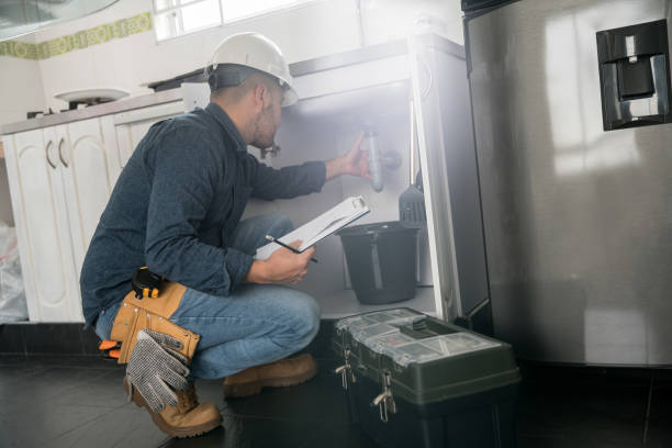 Best Sewer Line Replacement  in Summerville, GA