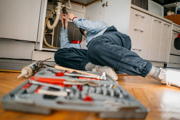 Best Toilet Repair Services  in Summerville, GA