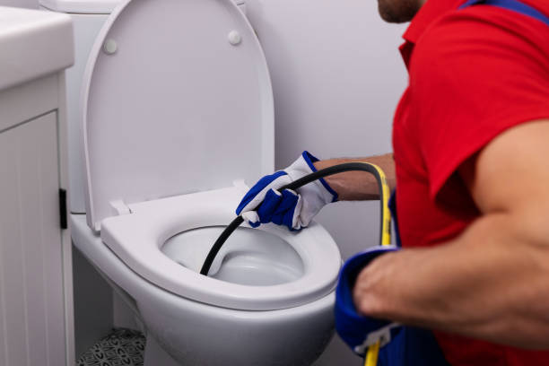 Best Water Softener Installation  in Summerville, GA