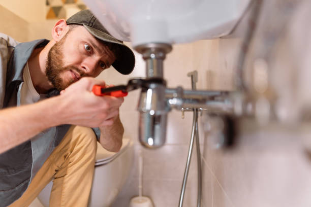 Best Plumbing Repair Near Me  in Summerville, GA