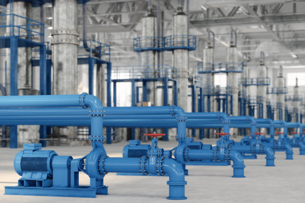 Best Commercial Plumbing Services  in Summerville, GA