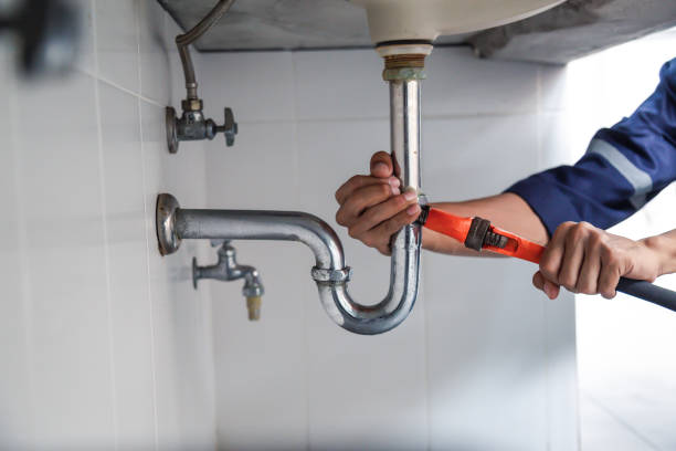 Best Faucet Repair  in Summerville, GA