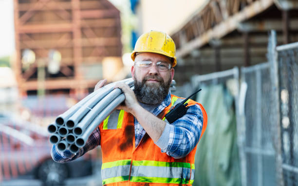 Sewer Line Replacement in Summerville, GA
