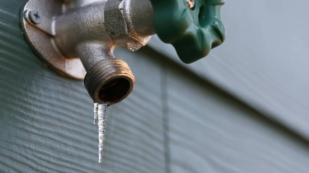 Best Plumbing Inspection Services  in Summerville, GA