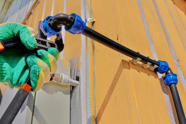 Best Emergency Plumbing Repair  in Summerville, GA