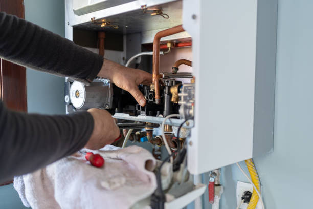 Trusted Summerville, GA Plumbing Experts
