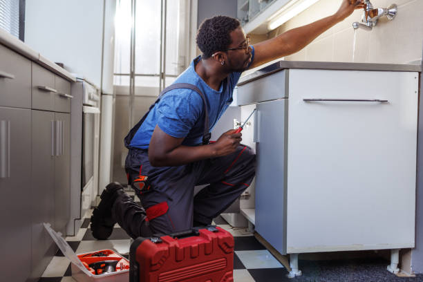 Best Plumbing Inspection Services  in Summerville, GA