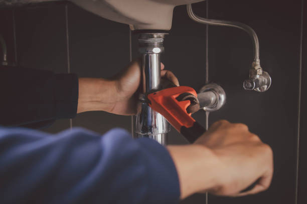 Best Plumbing Repair Near Me  in Summerville, GA